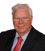 Dipl.-Ing. Hans-Jürgen Postberg