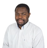 M. Eng. Stephane Ndefo