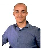 B.Sc. Stefan Arndt