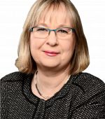 Dipl.-Ing. Michaela Claus